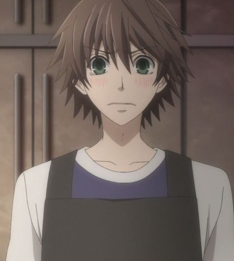 Misaki Takahashi, Sekaiichi Hatsukoi, My Fav Characters, Fav Characters, Profile Pictures, Profile Picture, Anime, Art