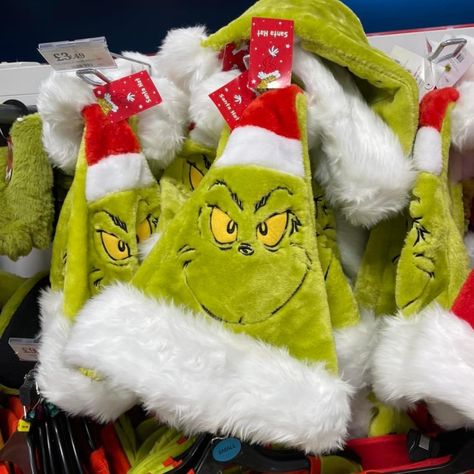 Natal, Grinch Gifts, Grinch Stuff, Xmas Movies, The Grinch Christmas, Dr. Seuss, Christmas Dreaming, Grinch Who Stole Christmas, Grinch Christmas Decorations