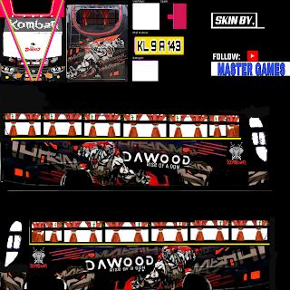 Volvo Bus Livery Hd, Komban Bus Livery Skin, New Bus Livery, Komban Bus Livery Hd, Komban Bus Livery, Komban Bus, Livery Bussid Hd, Private Bus Livery, School Bus Games