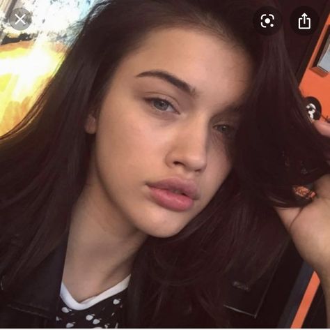 Alina Kirchiu, Face Reveal, Dear Lord, Thank U, Face Claims, Pretty Face, Makeup, Hair, Beauty