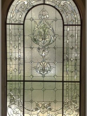 lucite crystal and glass - bevelled glass window Architecture Antique, Window Stained, زجاج ملون, Stained Glass Door, Mosaic Stained, Beautiful Windows, Stained Glass Designs, Stained Glass Window, Stained Glass Mosaic