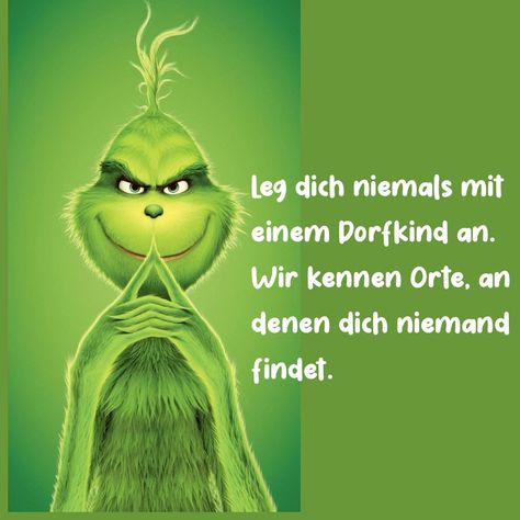 Humour, Funny, Der Grinch, Grinch, Gif, Humor