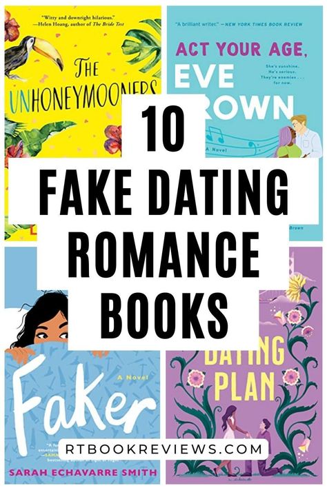 Look no further than a fake dating romance book for a heartwarming love story filled with charming characters and witty banter you'll enjoy! Tap to see the 10 best romance books featuring fake dating storylines. #romancebooks #bestbooks #fakedatingbooks #fakedatingromance Fake Dating Romance Books, Fake Dating Books, Best Romance Books, Witty Banter, Act Your Age, Fake Identity, Fake Dating, Dating Book, Fake Relationship