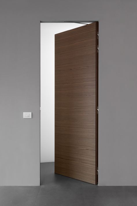 Flush Door Design, Fire Rated Doors, Living Room Wall Units, Make A Door, Doors Interior Modern, Flush Doors, Glass Doors Interior, Door Design Modern, Modern Houses Interior