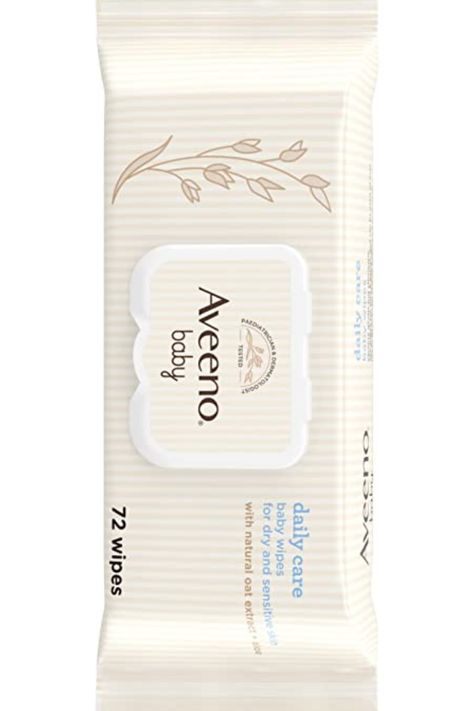 Baby wipes gently cleans baby's body and face
Contains oat and aloe extracts for effective cleanse
Keep delicate and dry baby skin feeling hydrated and protected
Can be used all over the body, even on sensitive skin Aveeno Baby, Skin Cleanse, Aesthetic Iphone, Wet Wipe, Baby Wipes, Baby Essentials, Baby Products, Aesthetic Iphone Wallpaper, Sensitive Skin