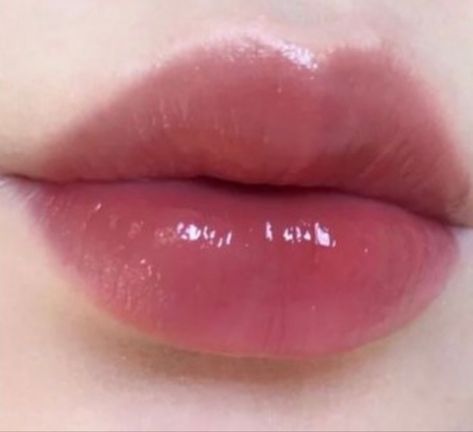 Ideal Lips, Lips Inspiration, Anime Lips, Perfect Teeth, Japanese Makeup, Ethereal Makeup, Fancy Makeup, Juicy Lips, Perfect Lips