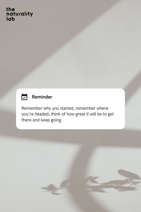 Have you ever been in the middle of a project or heading towards a goal and it’s just not going as you had hoped so you’re this close to giving up? But the moment you feel even a tinge of wanting to give up, remind yourself why you started. You have to remember the why. Always go back to the why. Because that why was your motivating factor at one point and sometimes all it takes is a gentle reminder to yourself. And don’t forget to celebrate when you do reach your goal. You deserve it! Just Reminder Quotes, Never Forget Why You Started Quote, Sometimes All You Have Is Yourself, Daily Reminder Instagram Story, Having Goals Quotes, Don't Forget Why You Started, Remember Why Youre Doing This, Motivational Quotes For Instagram Post, Always Remember Why You Started