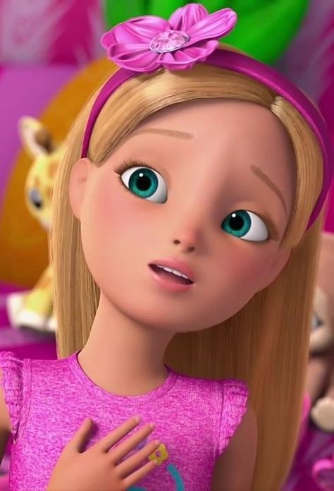 Barbie And Chelsea, Chelsea Roberts, Barbie Characters, Chelsea Barbie, Barbie And Her Sisters, The Chipettes, Princess Images, Barbie Sisters, 1 March