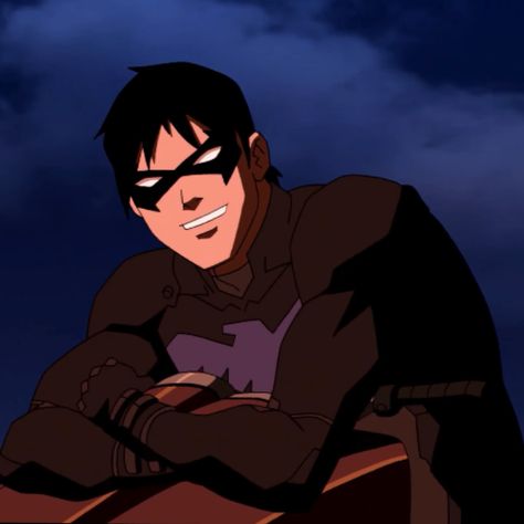 Dc Young Justice, Nightwing Icon, Nightwing Young Justice, Nighwing, Young Justice League, Teen Titans Robin, Teen Titans Go, Lego Batman, Young Justice