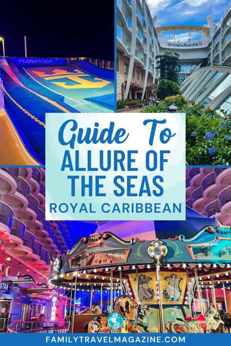 Royal Caribbean Cruise Allure Of The Seas, Allure Of The Seas Royal Caribbean Rooms, Royal Caribbean Allure Of The Seas, Adventure Of The Seas Royal Caribbean, Allure Of The Seas Royal Caribbean, Royal Caribbean Cruise Tips, Allure Of The Seas, Royal Carribean Cruise, Royal Caribbean Cruise Ship