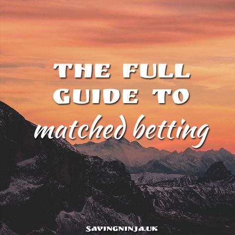 The Full Guide To Matched Betting Betting On You Book, Betting Quotes, Matched Betting Uk, Betting On You Pdf, Matched Betting, Football Betting, Gambling Machines, Gambling Cake, Gambling Quotes