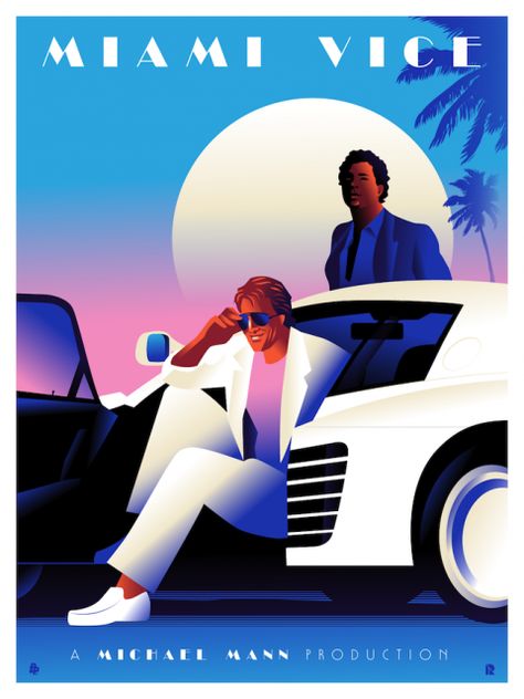 Miami Vice Miami Vice Aesthetic, Vice Aesthetic, Miami Vice Party, Miami Vice Fashion, Miami Vice Theme, Miami Night, New Retro Wave, Don Johnson, 80s Aesthetic