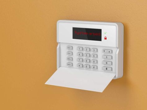 5 Reasons Why Burglar Alarms are Effective Liverpool Design, Fire Alarms, Fire Alarm System, Burglar Alarm, Home Alarm, System Design, Design Installation, Access Control System, Home Protection