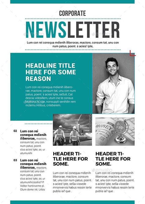 Newsletter Design Layout, Newsletter Design Inspiration, Newsletter Design Templates, Newsletter Template Free, Graphic Design Magazine, Newsletter Layout, Magazine Layout Inspiration, Newsletter Inspiration, News Letter