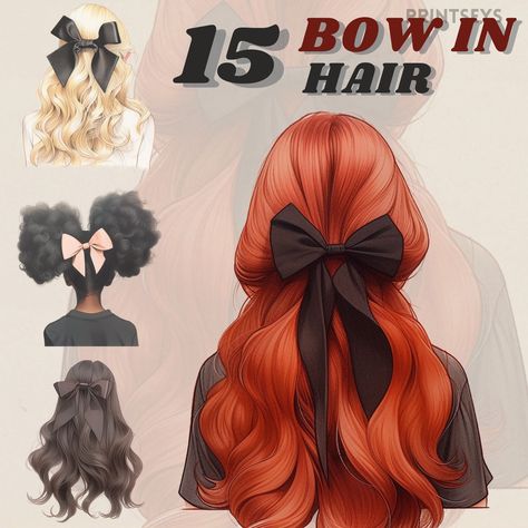 Hair Clipart, Pelo Sims, Sims Building, Sims 4 Teen, Sims 4 Dresses, Sims 4 Characters, Sims Four, Sims4 Clothes, Bow Png