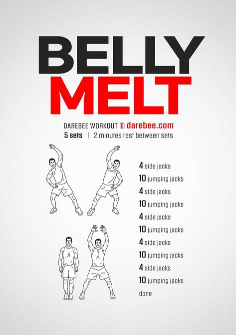 Find the best exercise for fat loss in stomach with this definitive guide. Discover how to create your own 12 week weight loss workout plan with these awesome suggestions. #healthy #fitnessgoals #workouts #keepingfit #fitness #healthyliving #exercise #healthylife Darebee Workout, Workout Fat Burning, Fat Burner Workout, Trening Sztuk Walki, Beginner Workouts, Muscle Abdominal, Trening Fitness, At Home Workout Plan, Belly Fat Workout