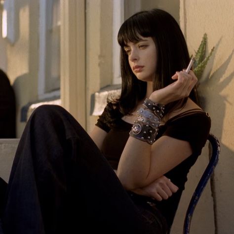 Jane Margolis, Breaking Bad, A Woman