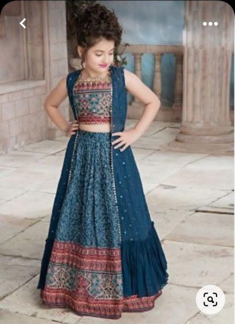 Lehenga Choli For Kids Girl, Koti Design For Women Lehenga, Diwali Dress For Kids Girl, Wedding Outfit For Girls Kids, Wedding Outfits For Girl, Kids Ethnic Wear Baby Girls Lehenga Choli, Party Wear For Girls Kids, Kids Wedding Dresses Indian, Kids Dress For Wedding