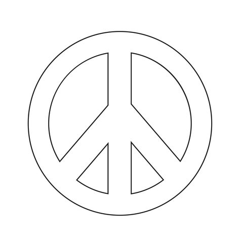 ¡Descarga el vector libre de regalías Ilustración de icono de símbolo de paz hippie 630548 de Vecteezy para su proyecto y explora más de un millón de otros vectores, iconos y gráficos clipart! La Paz, Paz Hippie