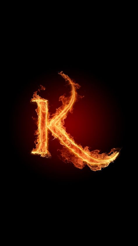 K Name, Fire Font, Band Tattoos For Men, Alphabet Letters Images, Attitude Bio For Instagram, Line Art Images, Alphabet Photos, Quotes On Love, Letter Images