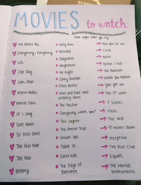 This will become my summer movie 🎥 bucket list Summer Bucket Lists, Pink, Bucket List Movie, Summer Movie, Would You Rather, My Summer, Movies To Watch, Bucket List