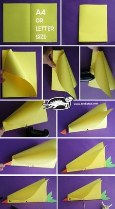 Simple Bird Kite Bird Kite, Kites Craft, Kites For Kids, Kid Projects, Summer Crafts For Kids, Bird Crafts, Kids Diy, Camping Crafts, Kites