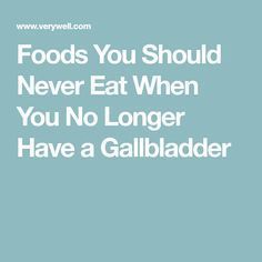 Post Gallbladder Surgery Diet, Gallbladder Surgery Diet, No Gallbladder, Gallbladder Removal Diet, After Gallbladder Surgery, Foods For Heart Health, Gallbladder Diet, Gallbladder Surgery, Liver Diet