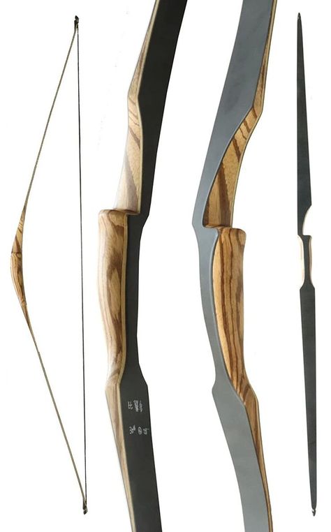 Archery Black Hunter, Long Bow, Archery Equipment, Longbow, Music Gear, Archery, Right Hand, Hunting, Target