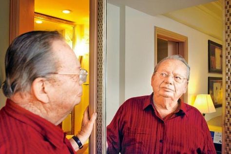 Ruskin Bond recounts incidents from his own life that ended up featuring in his stories. Photo: Subrata Biswas/Hindustan Times Ruskin Bond Photos, Ruskin Bond, Lone Fox, Healthy Heart Tips, Human Relations, Backless Jumpsuit, The Mind, Dancing, Fox