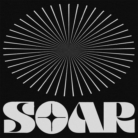 SOAR.ART.BR on Behance Future Logo Design, Cosmic Logo, Musical Logo Design, Festival Graphics, Music Logos, Musical Logo, Music Festival Logos, Future Logo, Gfx Design