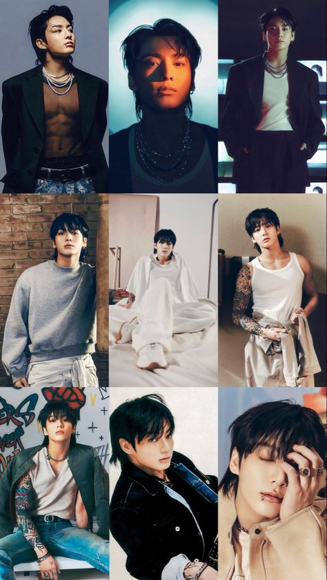 Jungkook Printable, Jungkook Concept Photo, Jungkook Collage, Bts Craft, Unique Tattoos For Women, Bts Aesthetic Wallpaper For Phone, Selena Quintanilla, Jung Kook, Jungkook Cute