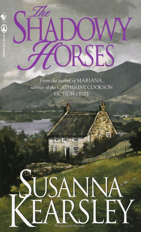 Susanna Kearsley, Catherine Cookson, Period Drama Movies, Reading Club, Horse Books, Book Nook, Reading Challenge, Book Nooks, Period Dramas