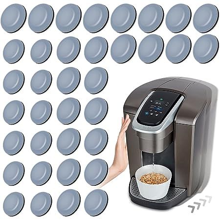 Amazon Kitchen Must Haves, Kitchen Appliance Accessories, Furniture Sliders, Space Saving Kitchen, Must Have Gadgets, Kitchen Machine, Pressure Cookers, Kitchen Appliance, Small Kitchen Appliances