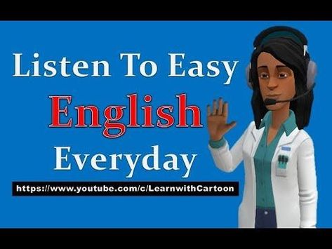 English Listening Practice, Phonics Basics, Easy English Speaking, English Everyday, Listening English, Hindi Grammar, English Listening, Ielts Listening, English Collocations