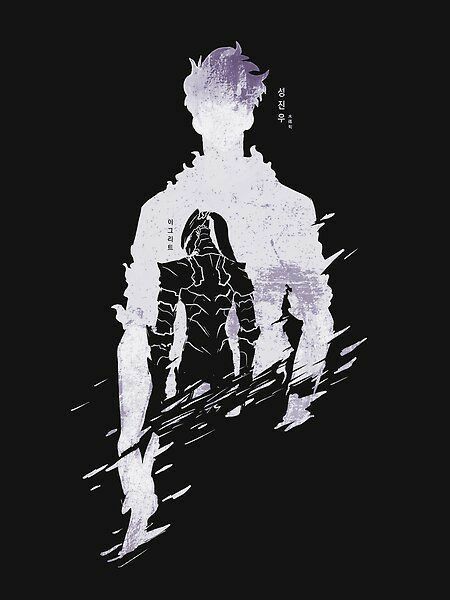 Igris Fanart, Solo Leveling Poster, Solo Leveling Wallpaper, Sung Jin Woo, Itachi Uchiha Art, Jin Woo, Recent Anime, Cool Anime Backgrounds, Anime Wallpaper Phone