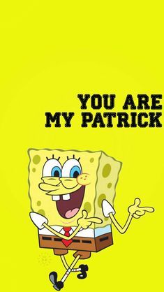 Matching Wallpapers Bff For 2 Cartoon, Bff Backgrounds For 2 Spongebob, Spongebob Best Friend, Spongebob Background, Friendship Wallpaper, Friend Wallpaper, Best Friend Wallpaper, Bff Matching, Spongebob Wallpaper