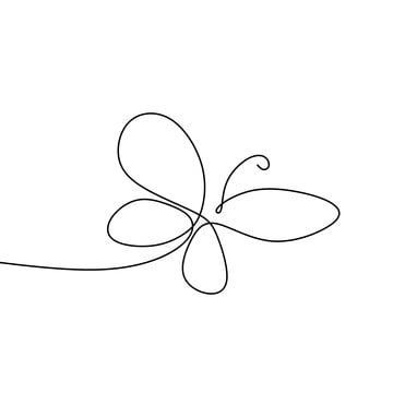 Butterfly Creative Ideas, One Line Butterfly Drawing, Butterfly Signature Ideas, Line Art Drawings Animals, One Line Drawing Ideas, One Line Art Butterfly, One Line Drawing Butterfly, Web Doodle, One Line Butterfly