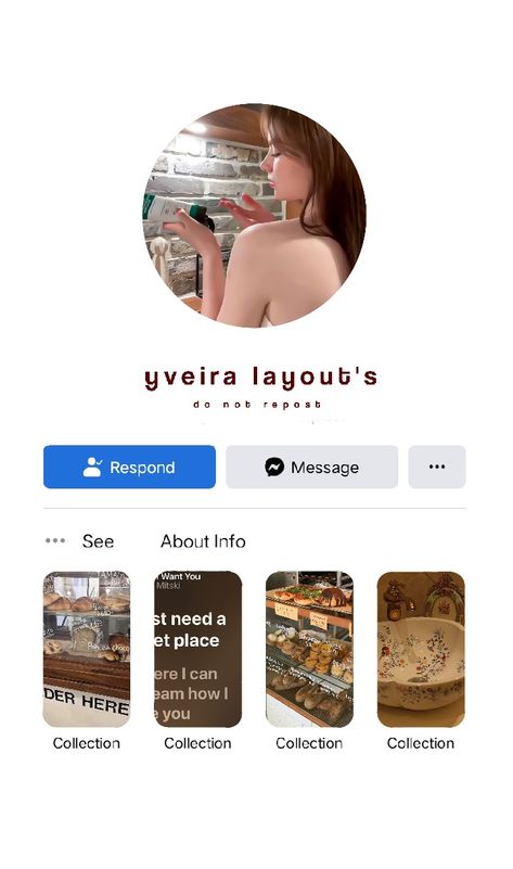 rpw facebook layout Rpw Facebook Layout, Sana Layout Facebook, Layouts For Facebook Rpw, Layouts Rpw, Facebook Templates, Facebook Layout, Blog Template, Layout Template, New Pins