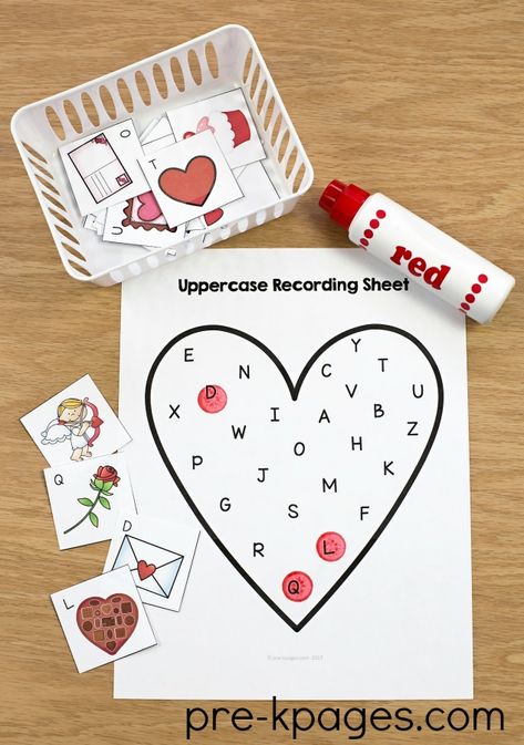 Valentines Week Preschool Activities, Valentine Educational Activities, Valentines Lessons For Preschool, Valentine’s Day Literacy Preschool, Valentine Language Activities Preschool, Valentines Small Group Preschool, Valentines Day Reading Activities Kindergarten, Valentines Day Pre K Activities, Valentines Stem Preschool