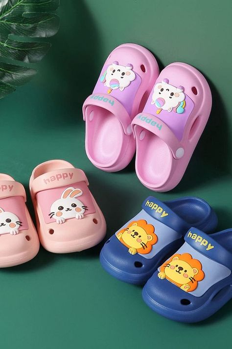 These fit great and are so cute. This is soft and water resistant. they are super durable and comfortable. Great for everyday uses. #clogs #cartoon #graphic Cartoon Graphics, Clogs And Mules, Top Collection, Girl Top, Cute Cartoon, Clogs, So Cute, Boy Or Girl, Kids Fashion