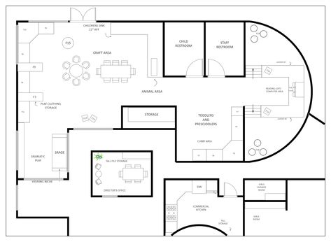 Restaurant Kitchen Plan Restaurant Kitchen Plan, Restaurant Kitchen Floor Plan, Restaurant Kitchen Layout, Big Restaurant, Restaurant Floor Plan, Toddler Playground, Kitchen Floor Plan, Restaurant Plan, Kitchen Plan