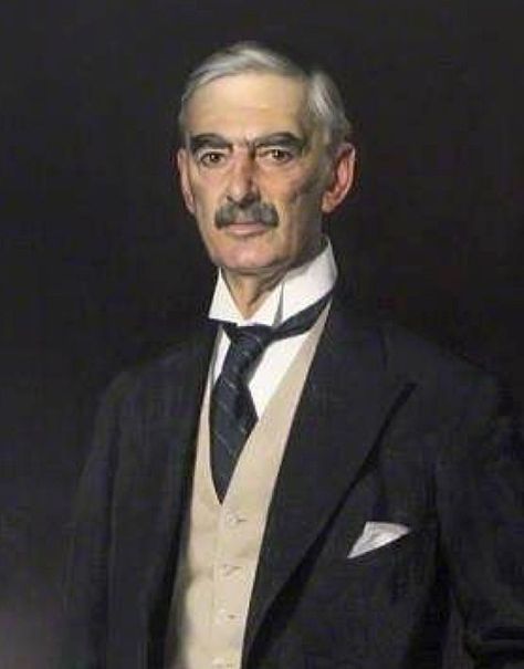 Neville Chamberlain, Portrait Artists, Portrait Artist, Abraham Lincoln, Historical Figures, History