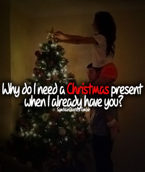 We have 10 christmas quotes for couples that will bring two soul together for the holidays. Christmas is a very intimate holiday and what better way than to share it with your lover. Christmas Couple Quotes, Nan Quotes, Couple Quotes Tumblr, Christmas Love Quotes, Christmas Captions For Instagram, Picture Couple, Best Christmas Quotes, Xmas Couple, Christmas Proposal