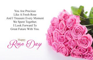 Latest Rose Day Quotes, Wishes & Wallpapers | Valentine's Day | WaoFam Roseday Love, Rose Day Messages For Him, Rose Day Wishes For Him, Rose Day Quotes For Girlfriend, Rose Day Quotes For Boyfriend, Rose Day Quotes For Him, Happy Rose Day My Love, Rose Day Card, Happy Rose Day Images