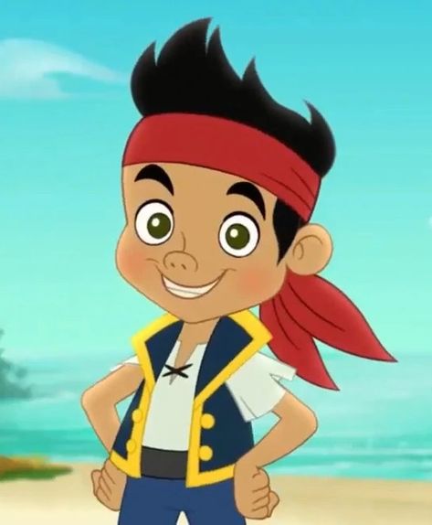 Boy Disney Characters, Colin Ford, Pirate Cartoon, Boy Cartoon Characters, Pirate Photo, Jake And The Neverland Pirates, Childhood Characters, Neverland Pirates, Mermaid Photos