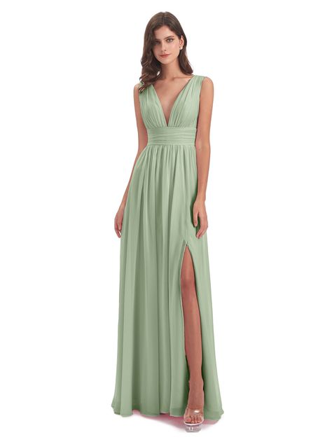 Grecian dress