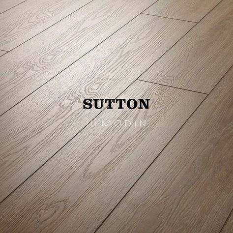 Meet the #Modin Rigid Collection, a new standard in resilient flooring. 🙌 Introducing our Sutton color: refined yet natural. A white wire-brush gives the natural wood tone a distinct depth, lending it to a variety of spaces. 🚪🔨 Flooret Modin, Lvp Flooring, Cali Longboard Vinyl Pro 6-piece 9-in X 70.87-in North Shore Oak Luxury Vinyl Plank Flooring, Resilient Flooring, Texture Color, Vinyl Plank Flooring, Plank Flooring, Flooring Options, Mid Century House