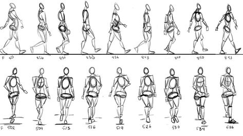 Walk Cycle Reference, Floating Pose, Walking Reference, Reference Male, Reference Couple, Group Pose, Walking Animation, Walking Poses, Male Pose