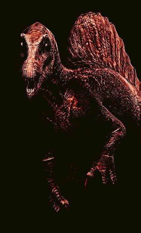 Dinosaur horror 
Spinosaurus 
Jurassic park 3 Jurassic World Wallpaper, Ahri Wallpaper, Dinosaur Sketch, Prehistoric Dinosaurs, Dinosaur Wallpaper, Y2k Art, Scary Stuff, Jurassic World Dinosaurs, Ancient Animals