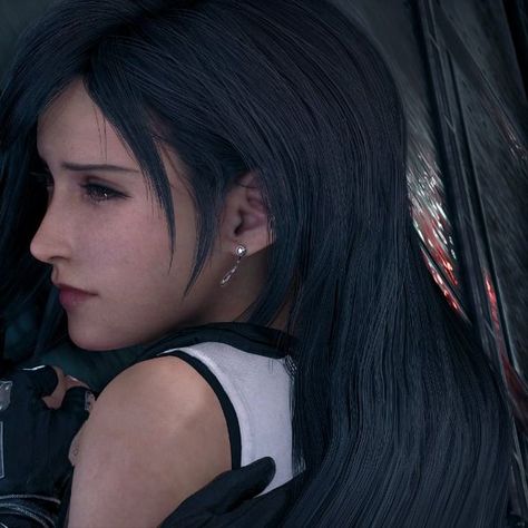 Cloud & Tifa
Final Fantasy Tifa Ff7 Remake, Final Fantasy Cloud, Cloud And Tifa, Final Fantasy Collection, Cloud Icon, Fantasy Couples, Cloud Strife, Couples Icons, Cute Anime Profile Pictures